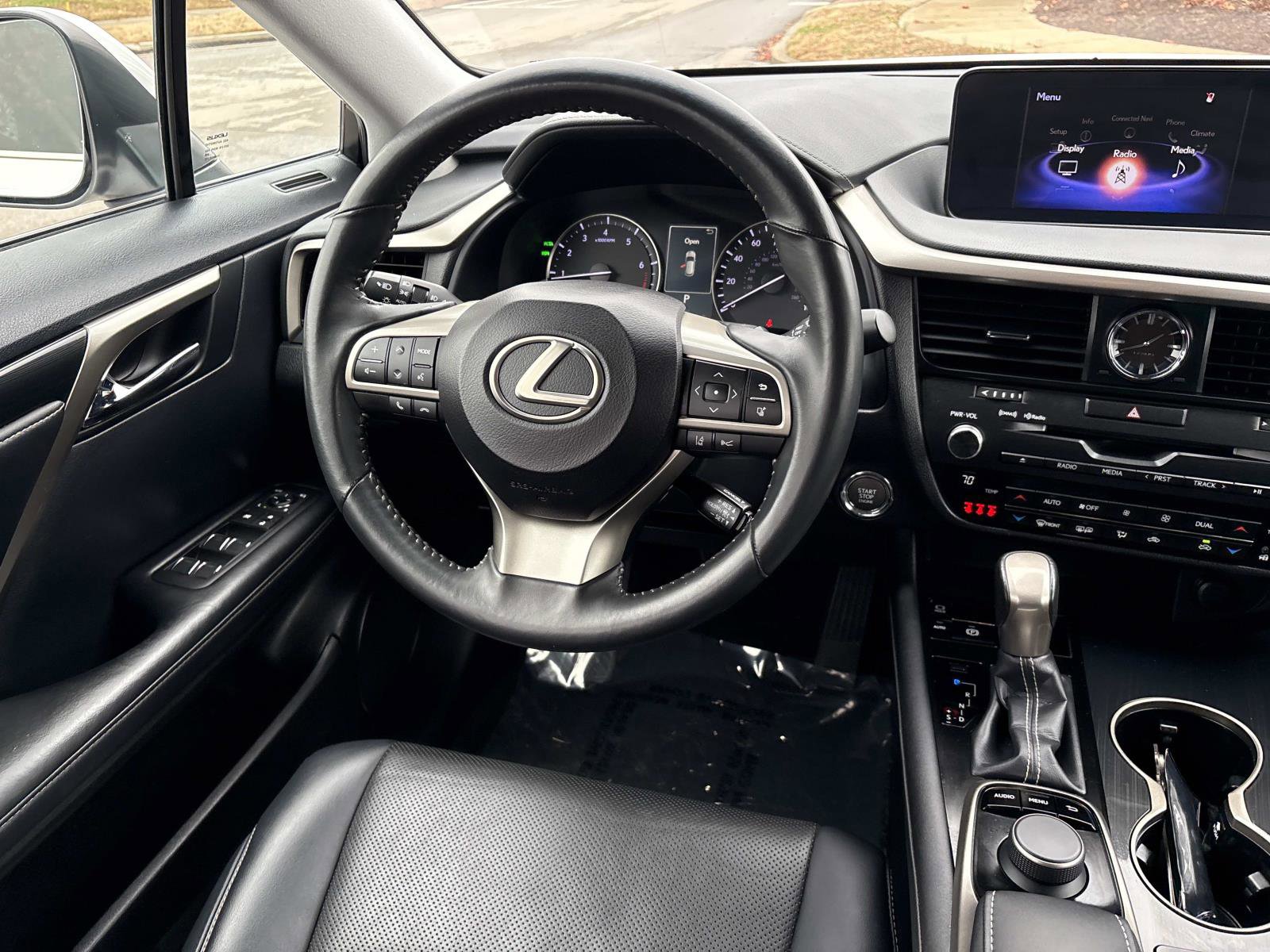 Used 2019 Lexus RX 350 FWD w/ Accessory Package image 26