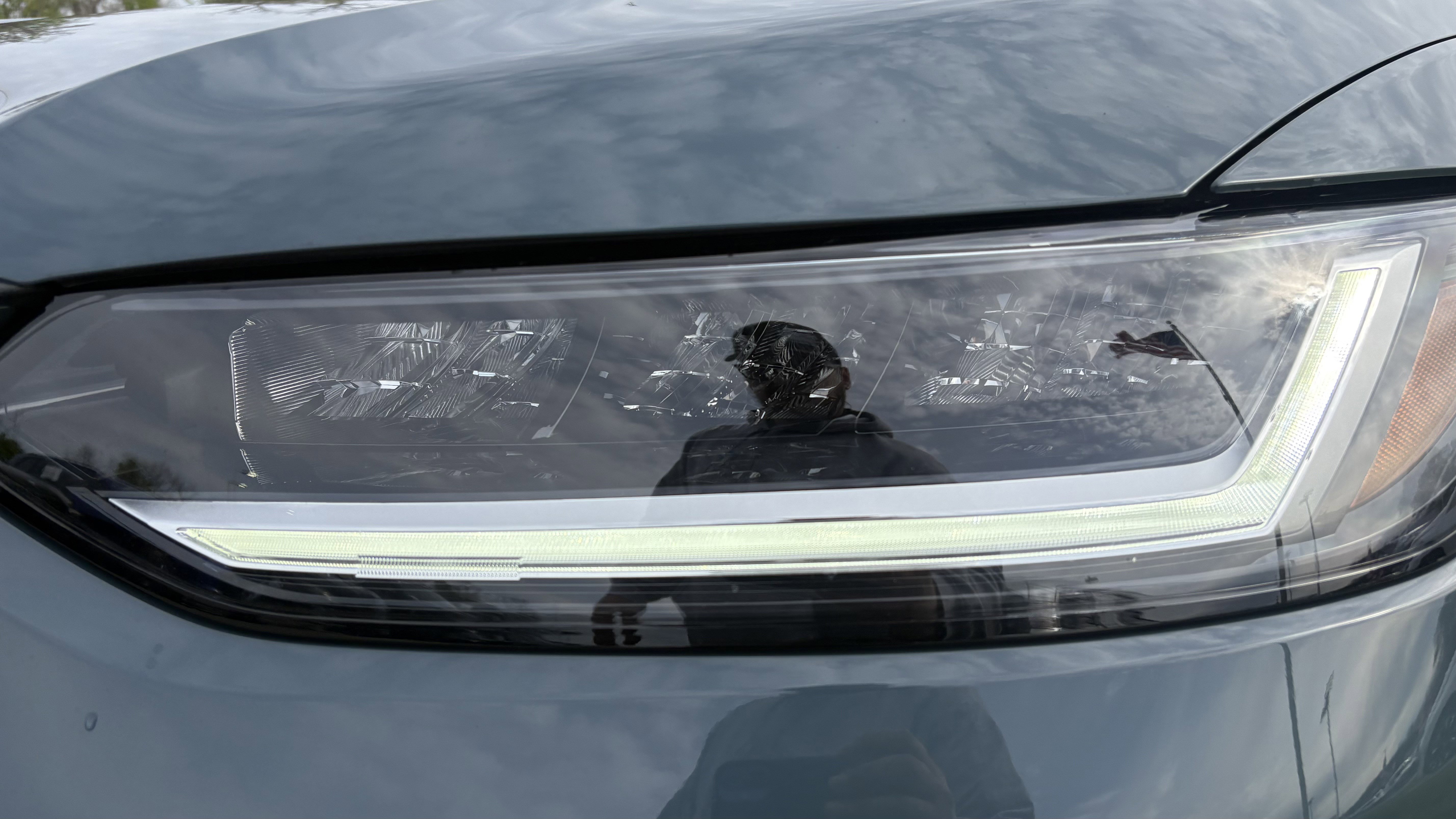 Used 2026 Honda HR-V Sport image 6