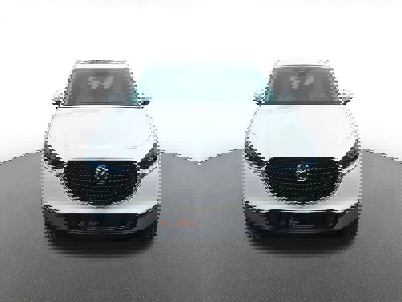 Used 2025 MAZDA CX-30 AWD 2.5 S w/ Premium Package image 9