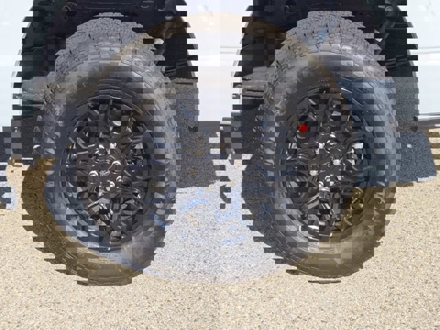 New 2025 Ford F150 XLT w/ Equipment Group 301A Standard image 14