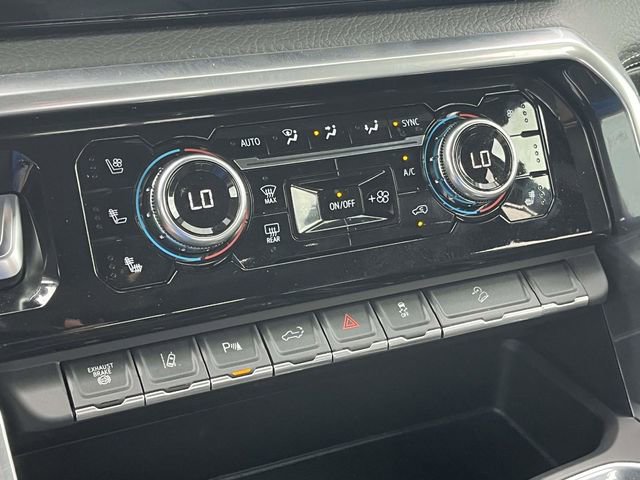 Used 2024 GMC Sierra 2500 Denali w/ Denali Reserve Package image 34