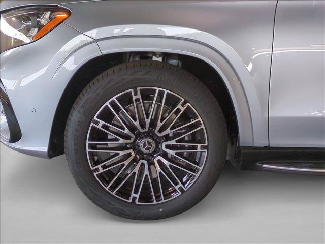 New 2027 Mercedes-Benz GLS 450 4MATIC image 10