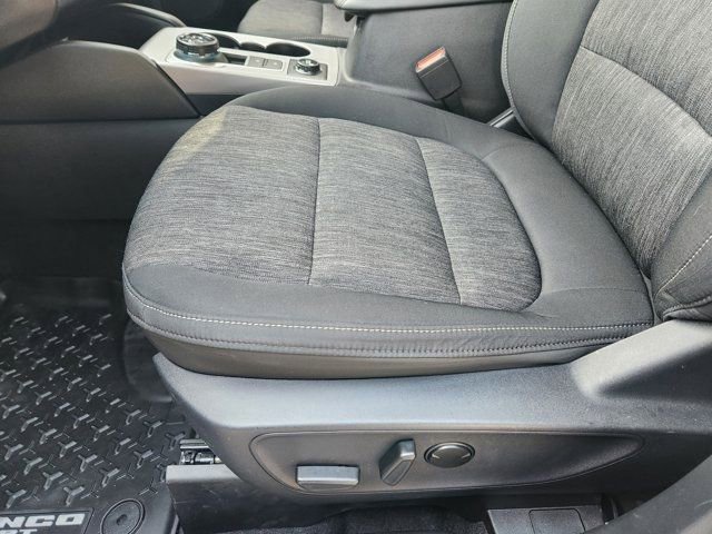 Used 2023 Ford Bronco Sport Big Bend w/ Convenience Package image 25