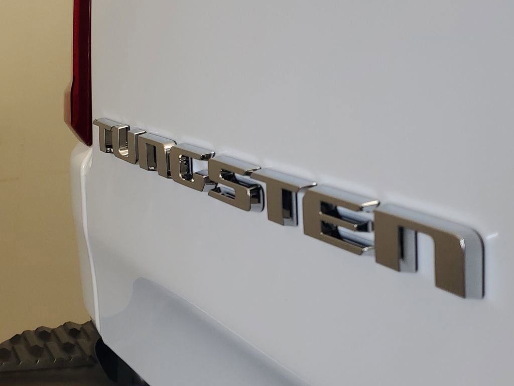 New 2026 RAM 1500 Tungsten image 8