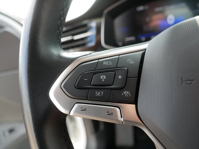Certified 2025 Volkswagen Jetta S FWD image 25