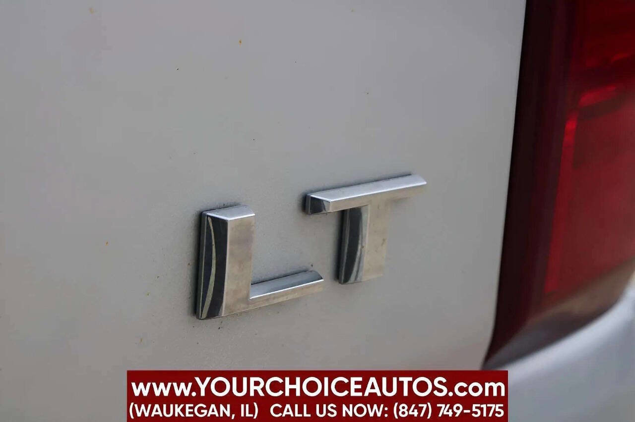 Used 2019 Chevrolet Silverado 1500 LT w/ All-Star Edition image 24