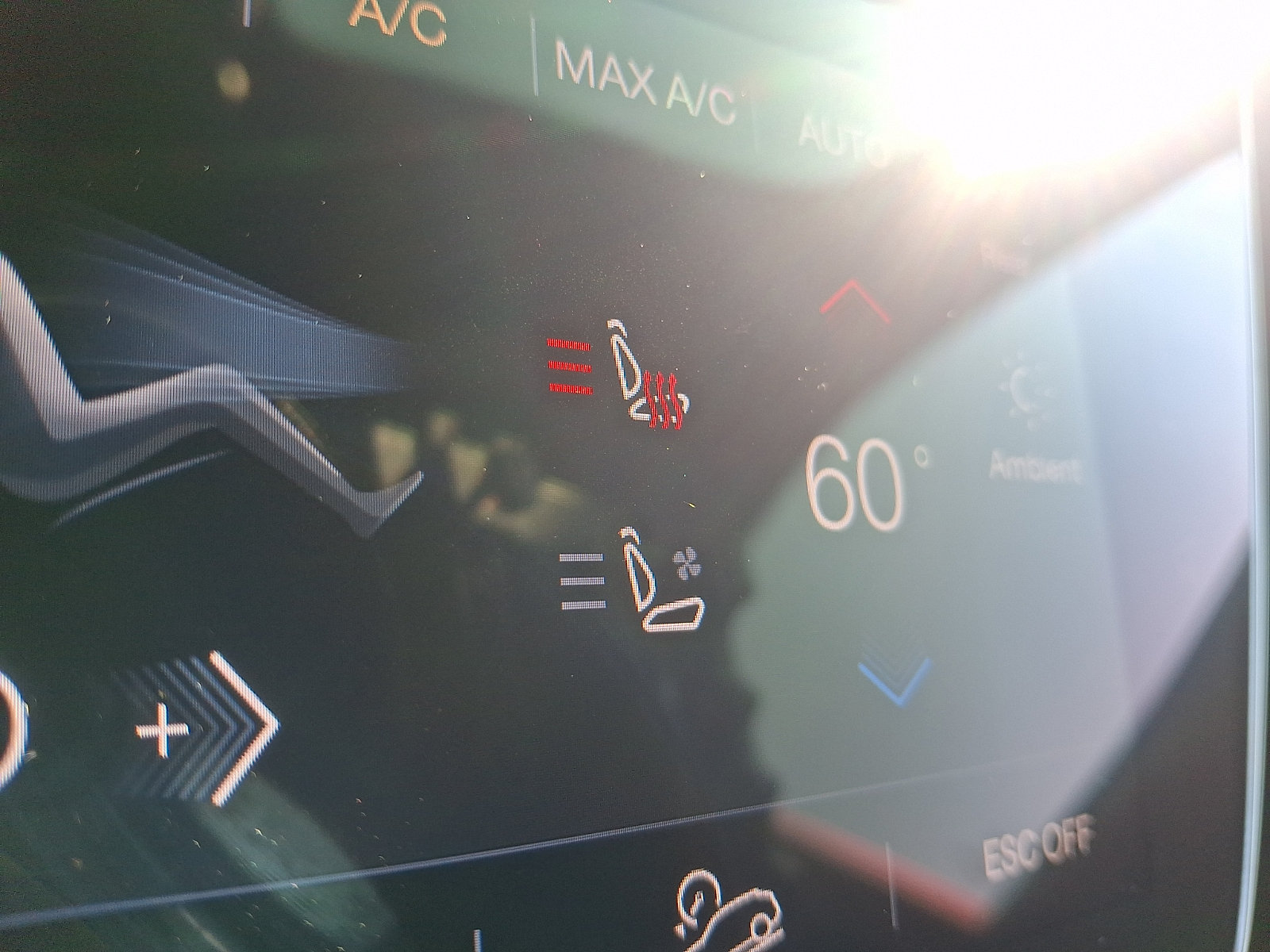 New 2025 Maserati Grecale Modena AWD/4WD image 44