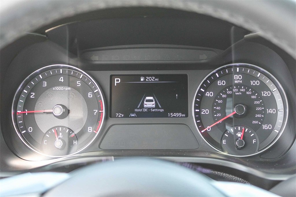 Used 2023 Kia Forte GT-Line w/ GT-Line Premium Package image 28