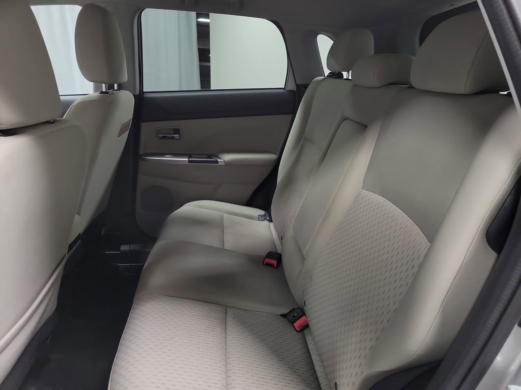 Used 2018 Mitsubishi Outlander Sport LE FWD image 21