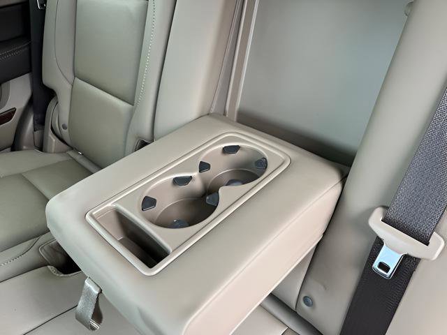 Used 2019 Chevrolet Tahoe LT image 32