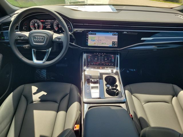 New 2026 Audi Q8 Premium Plus AWD/4WD image 2