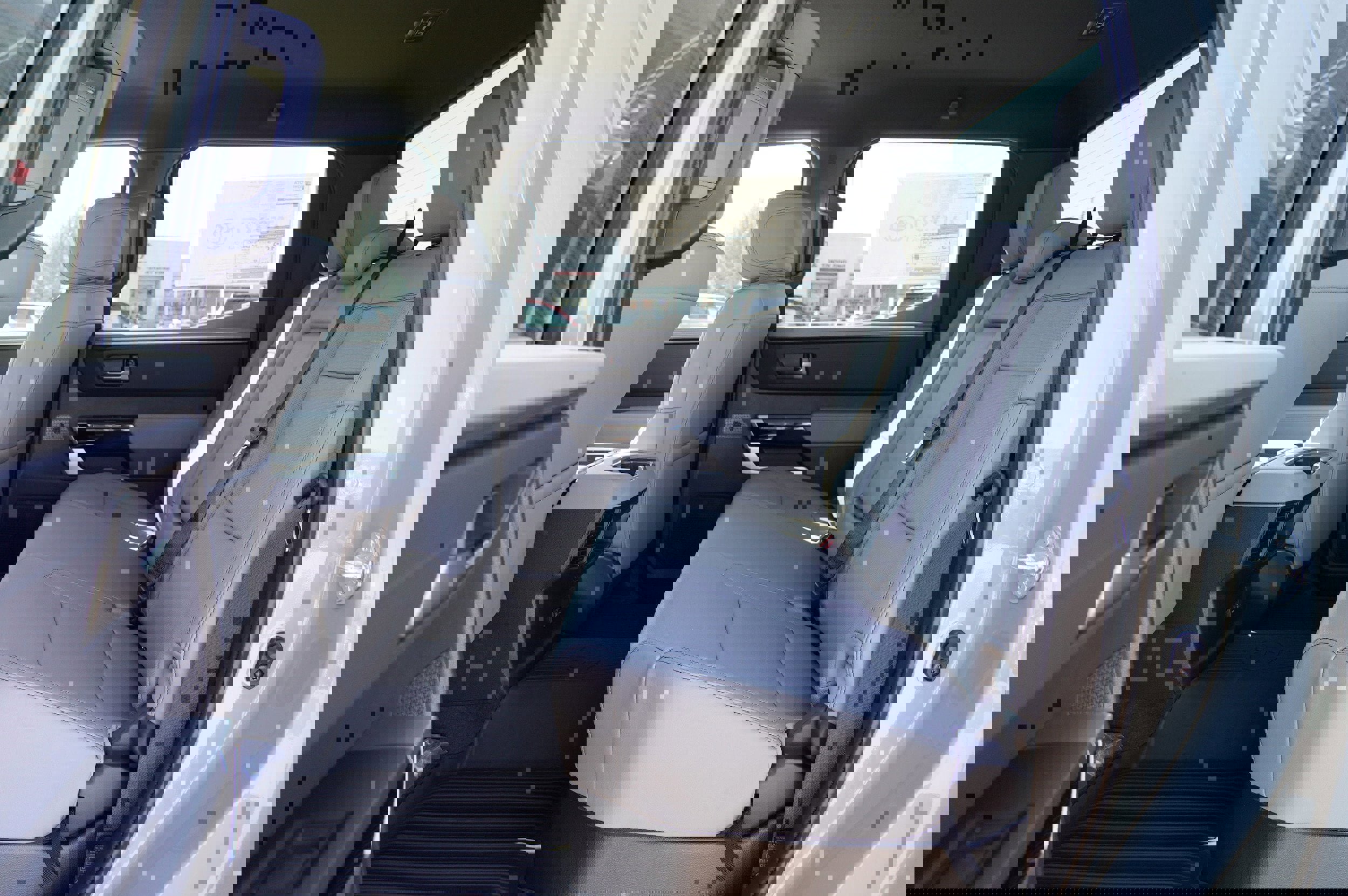 New 2026 Toyota Tundra Limited w/ TRD Off-Road Package image 27