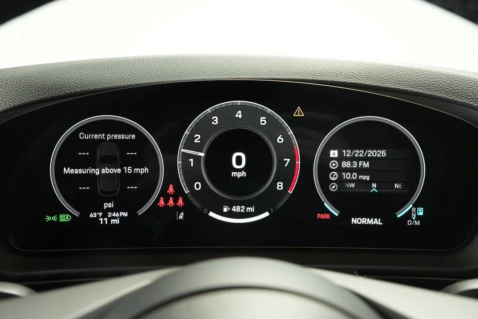 New 2026 Porsche Cayenne image 14