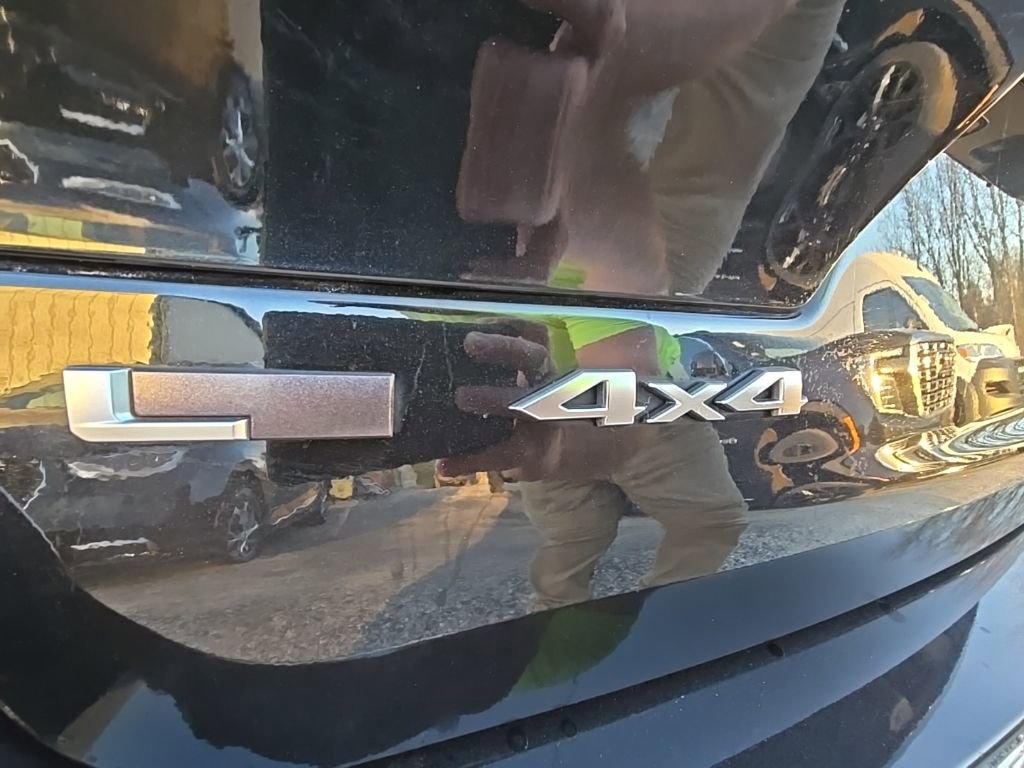 Used 2021 Jeep Grand Cherokee L Summit w/ Advanced Protech Group IV image 14