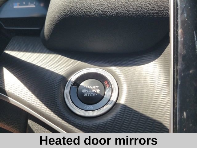 New 2025 Jeep Grand Cherokee Laredo image 10