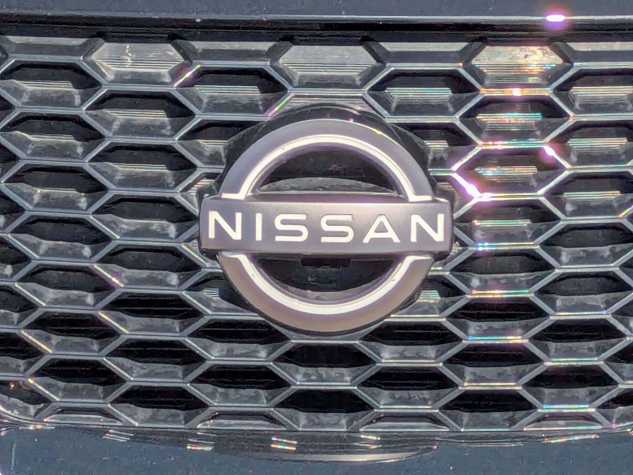 Used 2023 Nissan Murano SV w/ SV Midnight Edition Package AWD/4WD image 13
