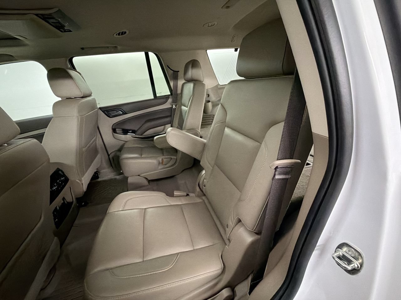 Certified 2020 Chevrolet Tahoe LT RWD image 26