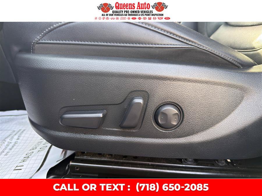 Used 2021 Kia Seltos EX AWD/4WD image 23