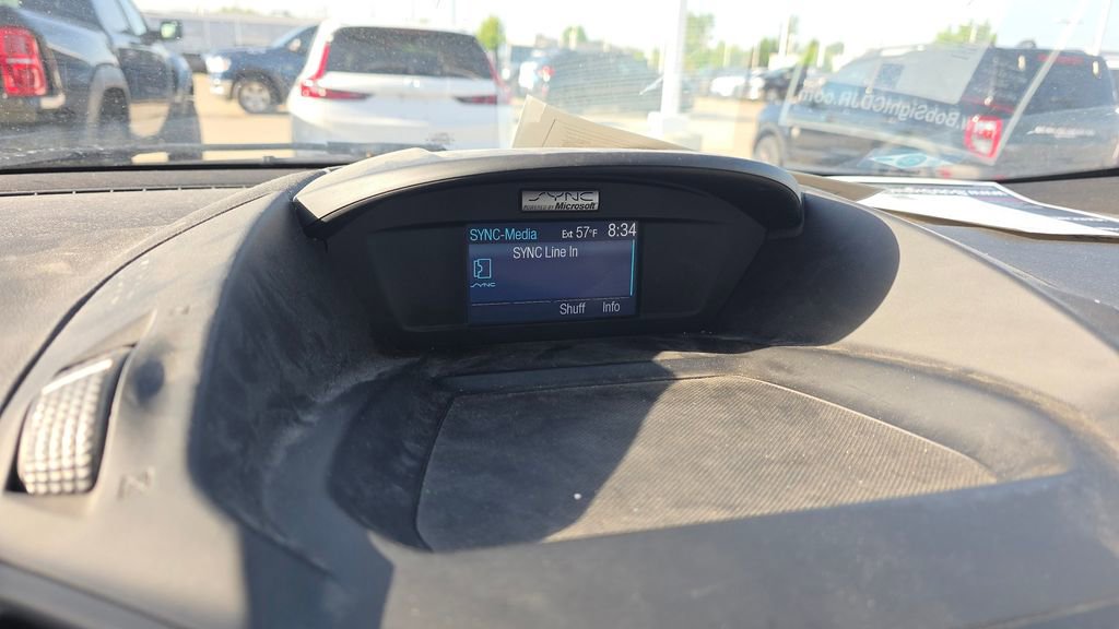 Used 2014 Ford Escape S FWD image 18