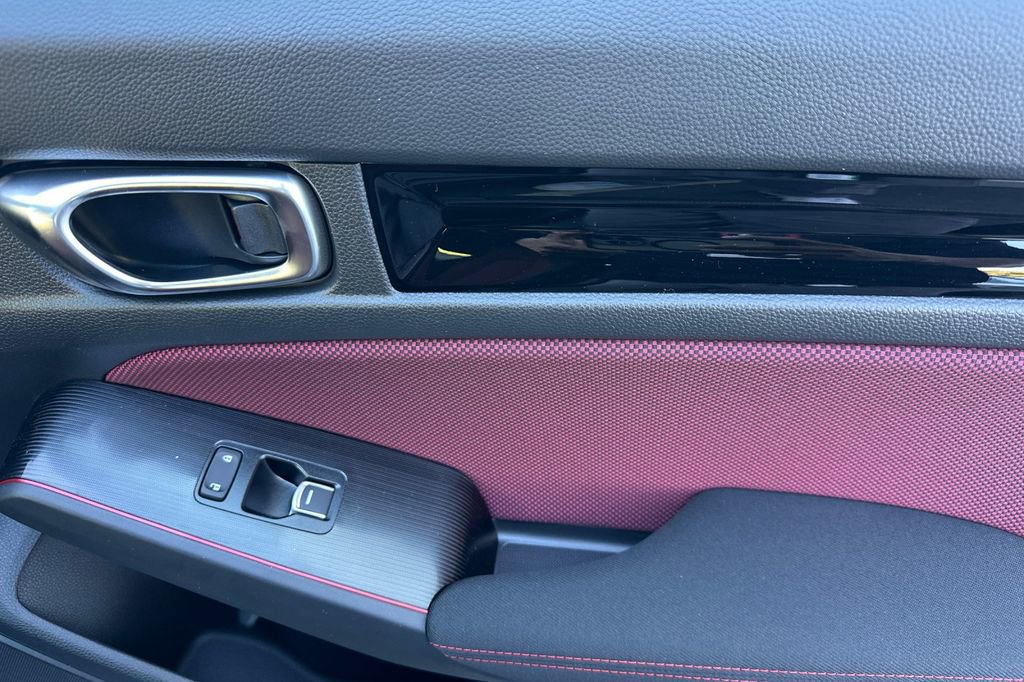 New 2026 Honda Civic Si image 18