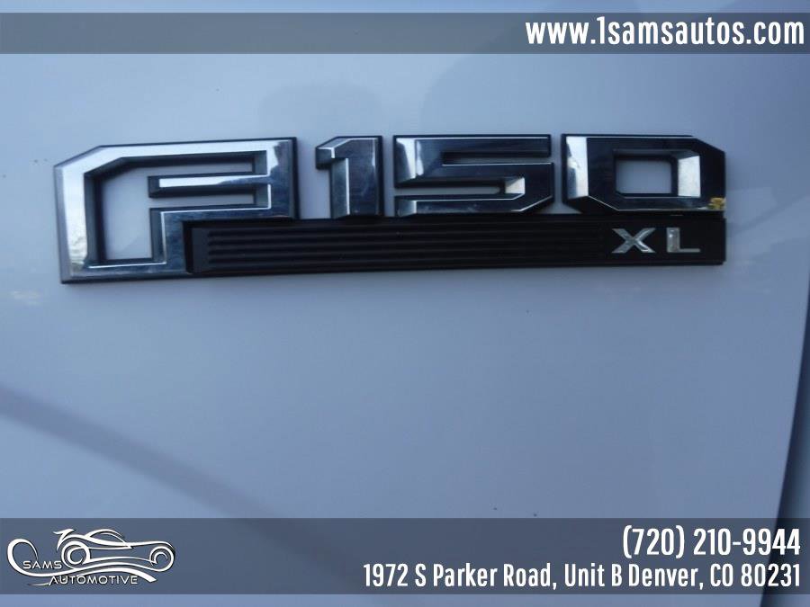 Used 2016 Ford F150 XL w/ Equipment Group 101A Mid image 36