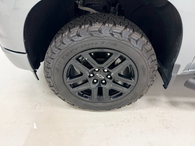 Certified 2023 Chevrolet Silverado 1500 RST w/ Rally Edition AWD/4WD image 15