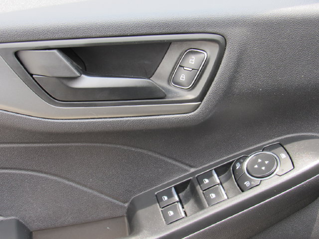 Used 2024 Ford Escape Active AWD/4WD image 22