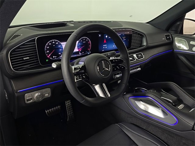 New 2026 Mercedes-Benz GLS 450 4MATIC image 4
