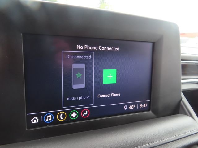 Used 2023 Chevrolet Tahoe LS AWD/4WD image 27