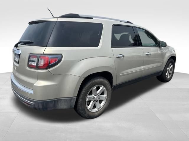 Used 2016 GMC Acadia SLE FWD image 9