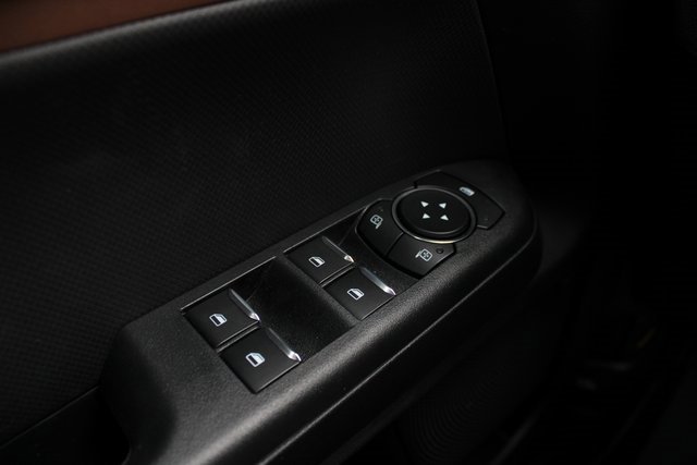 New 2025 Ford Bronco Sport Outer Banks w/ Outer Banks Tech Package+ image 19