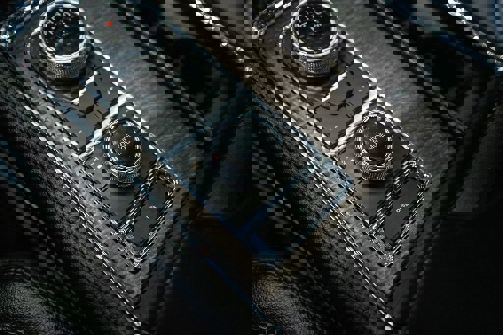 Used 2021 Ford Expedition Max Limited AWD/4WD image 34