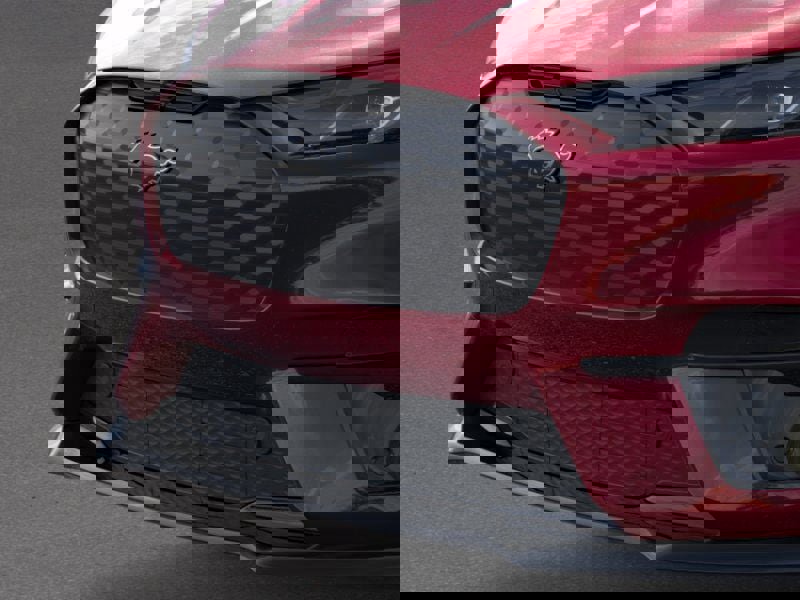 New 2025 Ford Mustang Mach-E GT image 17