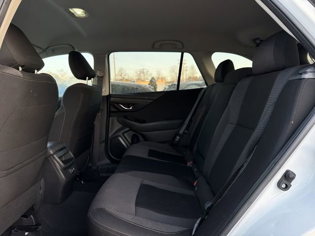 Used 2021 Subaru Outback Premium w/ Popular Package #1 image 13