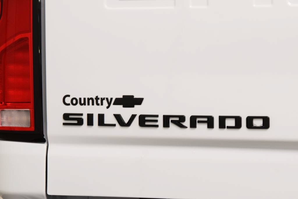 New 2026 Chevrolet Silverado 2500 LTZ w/ LTZ Plus Package AWD/4WD image 27
