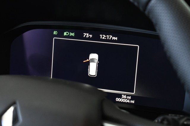 New 2026 Mitsubishi Outlander SEL Black Edition AWD/4WD image 47