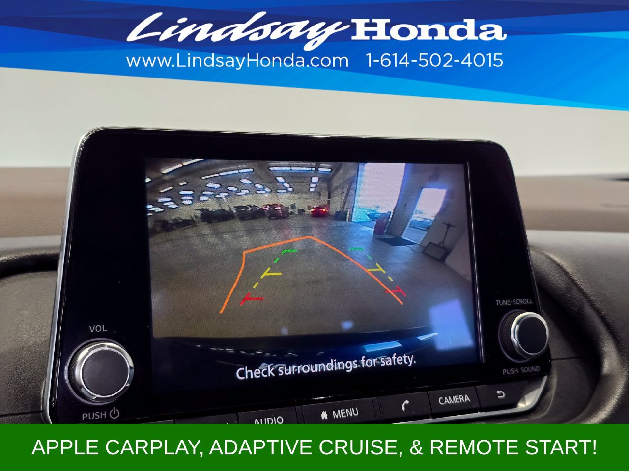 Used 2023 Nissan Rogue SV FWD image 18
