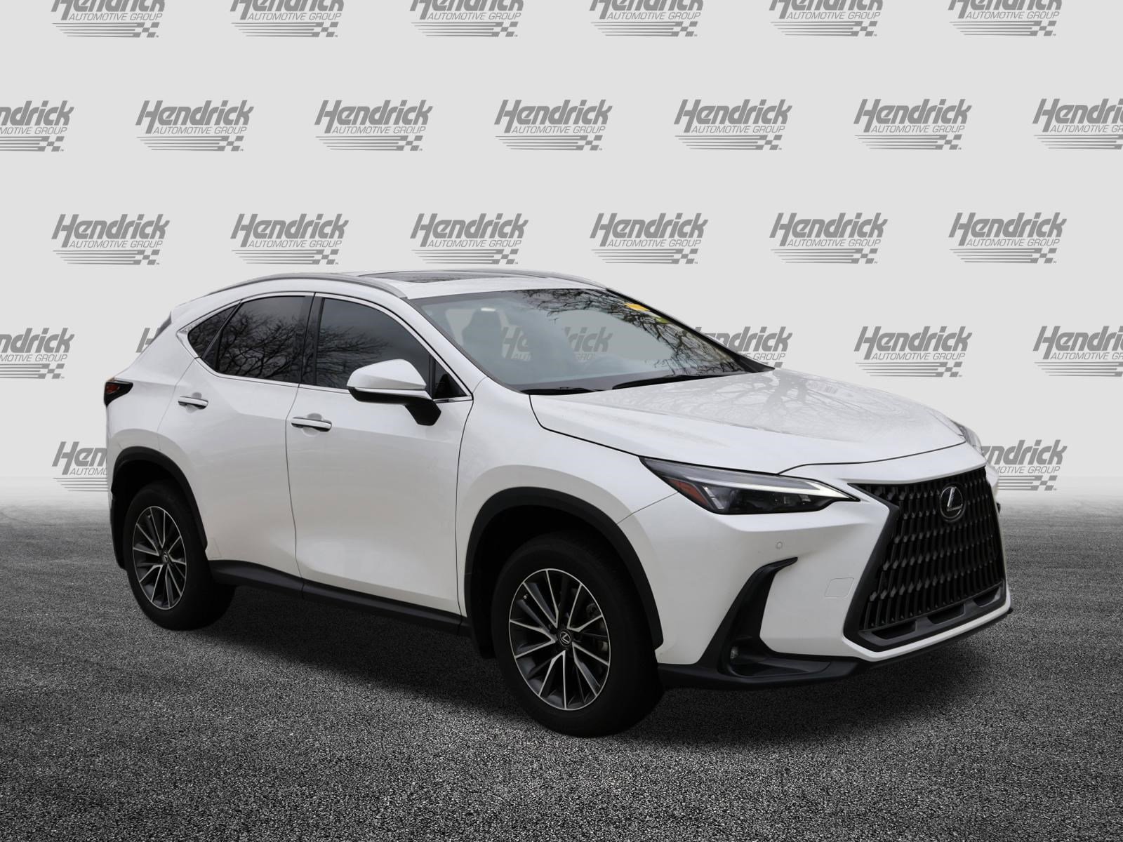 Used 2024 Lexus NX 350 350 Premium image 2