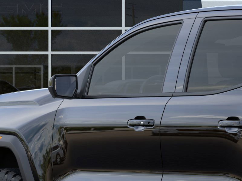 New 2025 GMC Canyon Elevation w/ Convenience Package image 36
