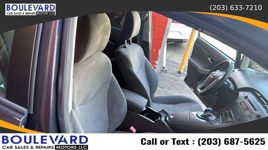 Used 2010 Toyota Prius Five FWD image 34