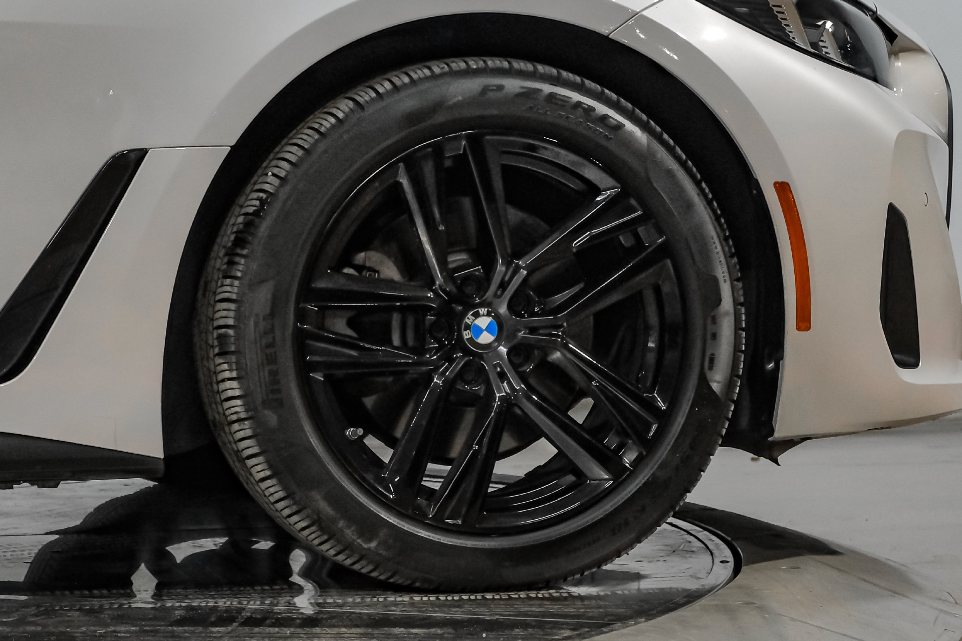Used 2026 BMW 430i xDrive AWD/4WD image 68
