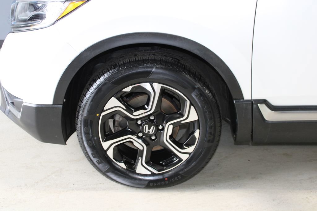 Used 2019 Honda CR-V Touring image 5