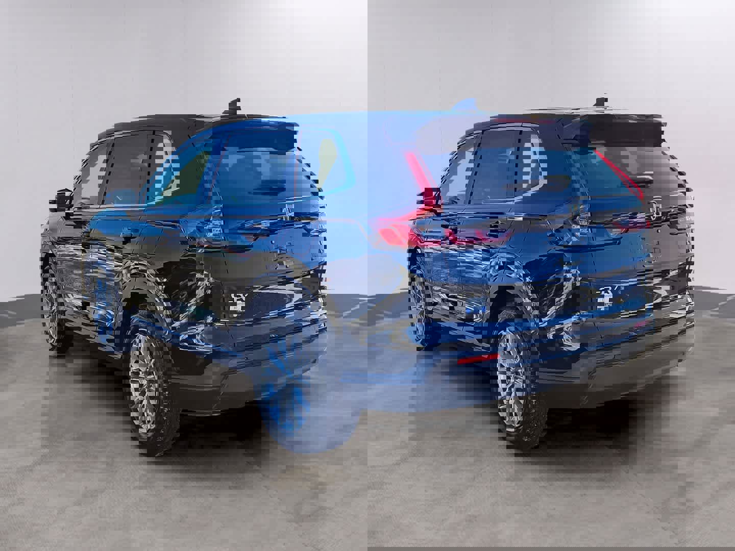 Certified 2025 Honda CR-V EX-L image 6