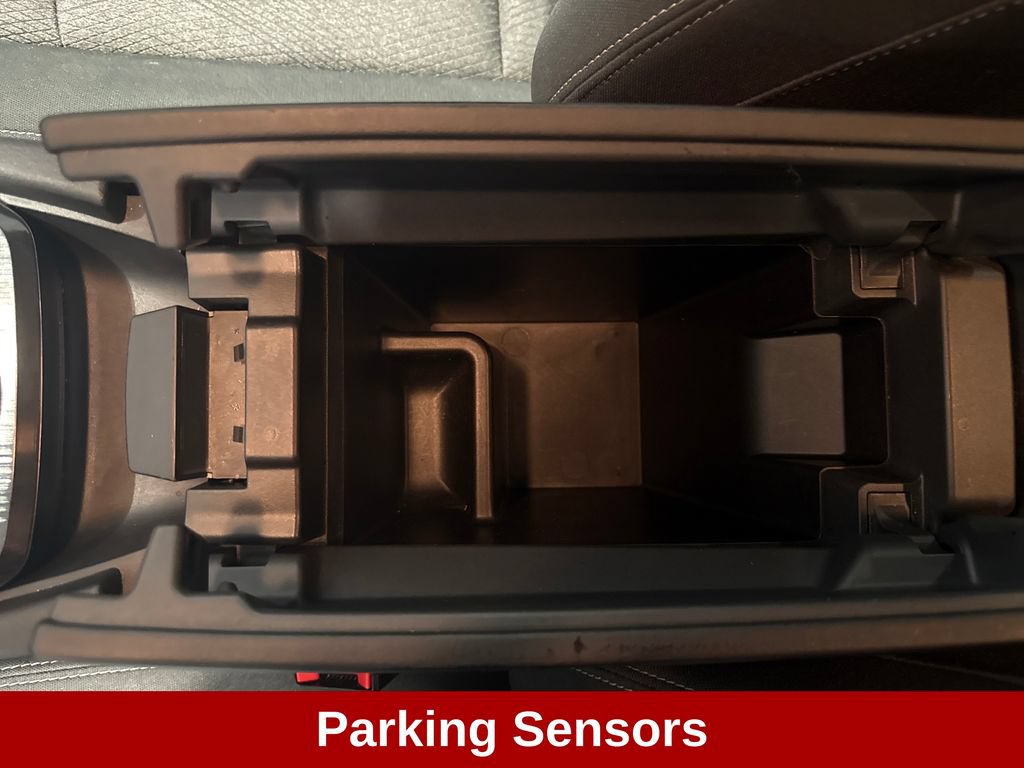 Used 2024 Nissan Rogue SV AWD/4WD image 18