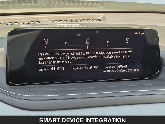 Certified 2026 MAZDA CX-30 AWD 2.5 S image 23