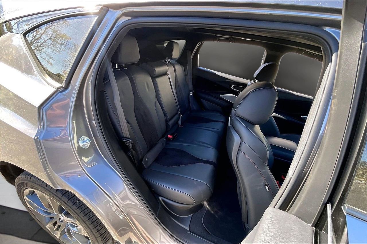 Used 2022 Acura RDX A-Spec image 26
