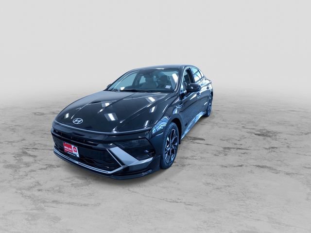 Used 2025 Hyundai Sonata SEL FWD image 6