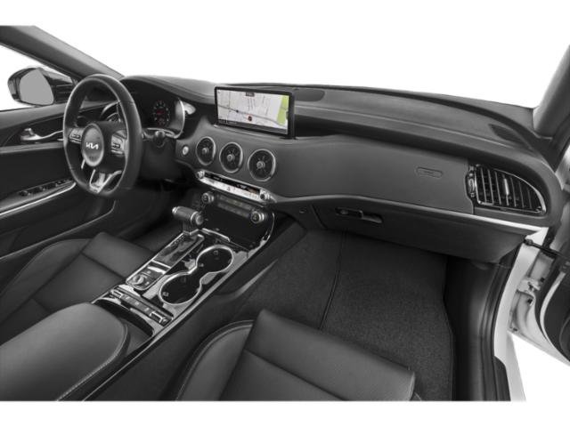 Used 2022 Kia Stinger GT-Line RWD image 18