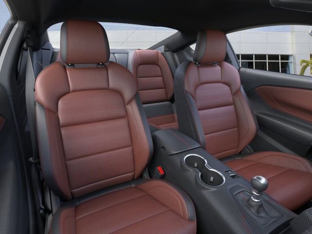 New 2026 Ford Mustang GT Premium image 10