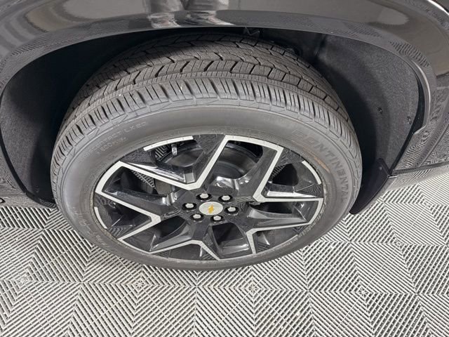 New 2026 Chevrolet Traverse High Country AWD/4WD image 12